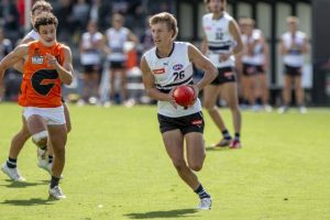 Vic Metro squad announced