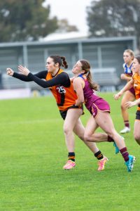 Tough conditions for Cannons