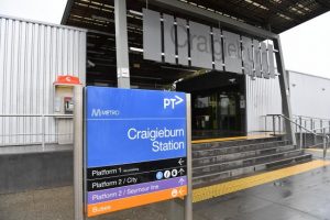 Hume council and state government at standstill over lighting