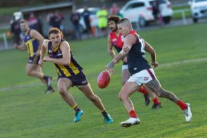 Demons low on confidence