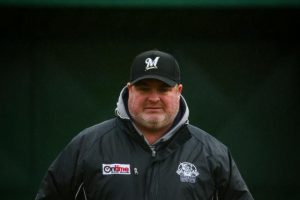 Tulla parts way with coach