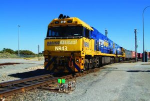 Whittlesea’s new freight hub