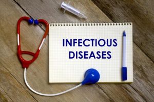 Infectious disease institute a step closer