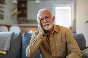 New research shows worrying loneliness levels among men