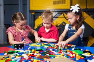 Hume school holiday events