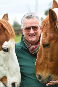 Legendary grant for spring carnival