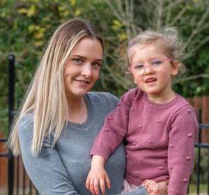 Mum, carer and entrepreneur thanks to help from Carer Gateway