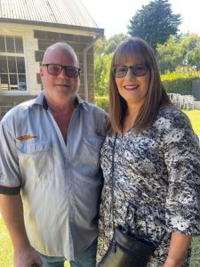 Fundraiser to help a struggling family