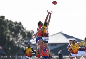 Demons’ strong start