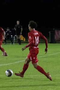 Around the grounds in Hume and Whittlesea