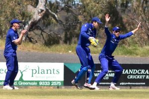 Kangaroos signal future plans