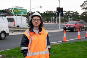 International Women in Engineering Day