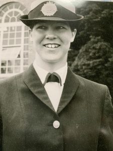 Detective Senior Sergeant awarded OAM