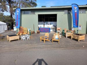 Whittlesea Men’s Shed receives grant
