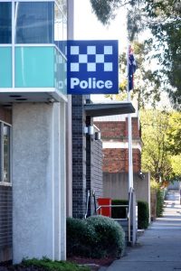 Lalor man killed in car crash
