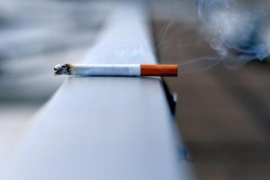 Smokers urged to quit this World No Tobacco Day