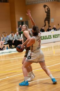 Season over for Eagles