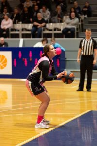 Broncos starting to click