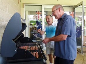 A taste of retirement lifestyle at Bridgewater Lake Retirement Estate