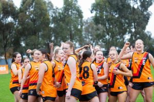 New Cannons lead ready for business