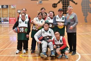 A tournament to remember