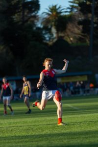 Demons keen to turn things around