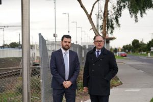 Opposition calls for Broadmeadows Station redevelopment