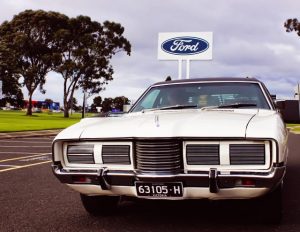 Fords flock to Broadmeadows