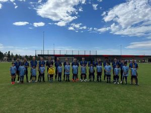 Craigieburn City’s big opportunity