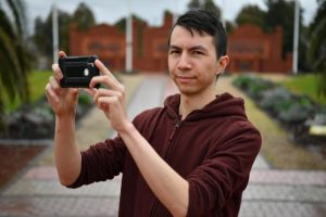 Entries still open for smart phone movie makers