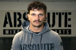 Fighting spirit takes Jack to Vegas