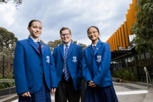 Reimagining education while promoting service to the community