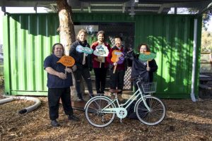 Mernda repair cafe added to Whittlesea’s budget