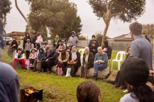 NAIDOC week celebrated in Hume