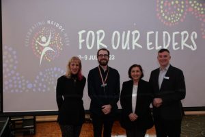 Whittlesea marks NAIDOC week