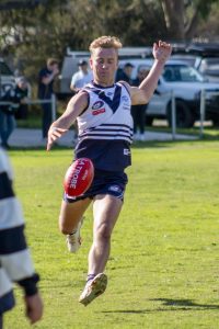 Basics work for Bulls