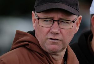 Bugden to finish up at Thomastown