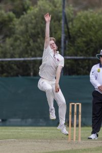 Birthisel named in emerging players squad