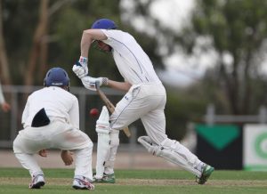 Kangaroos start the rebuild