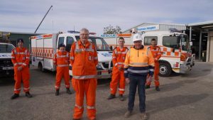Craigieburn’s SES gets new winter home