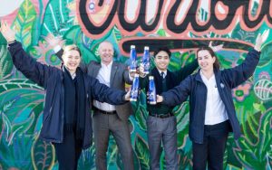 College celebrates 60 years