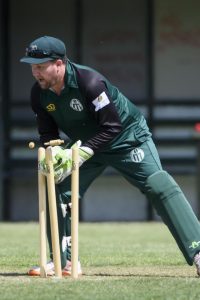 Pappin steps up at Craigieburn