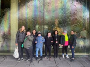 Empowering people to live fulfilling lives