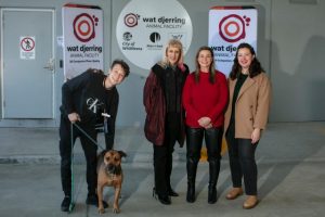 New name for Epping Animal Welfare Centre