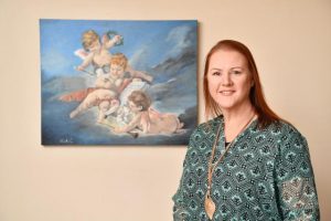 My Place: Vicki Catchpole