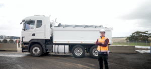 Trials begin for Australian first tech in Mickleham