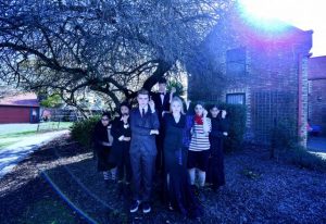 What’s on in the north