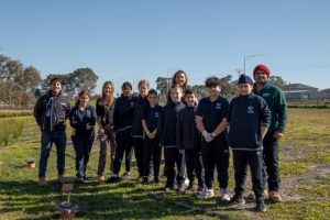 New home for Bees on Epping Road