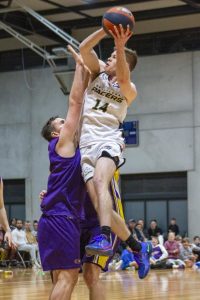 Pacers fall short in grand final