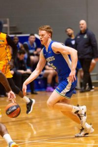 Broncos, Pacers and Eagles up for awards